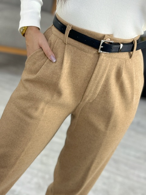 شلوار مام فوتر