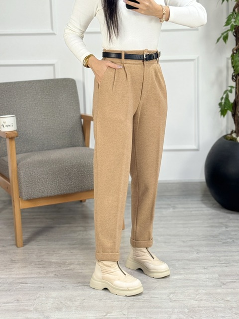 شلوار مام فوتر