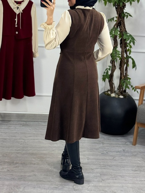 پیراهن رکسانا