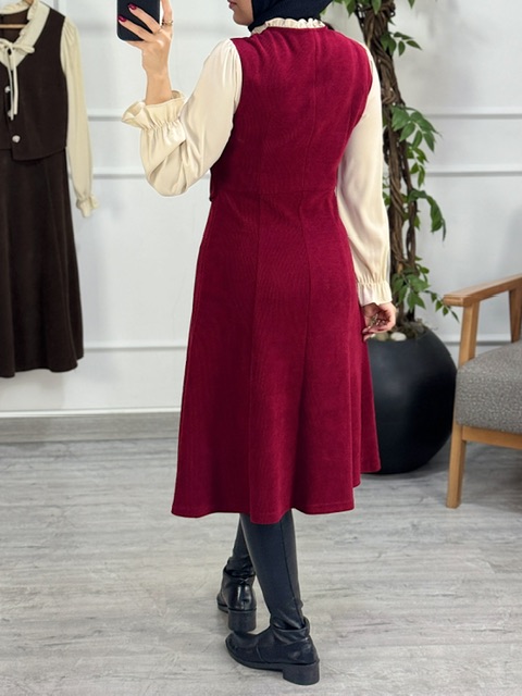 پیراهن رکسانا