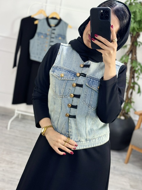 ست جین آیریس