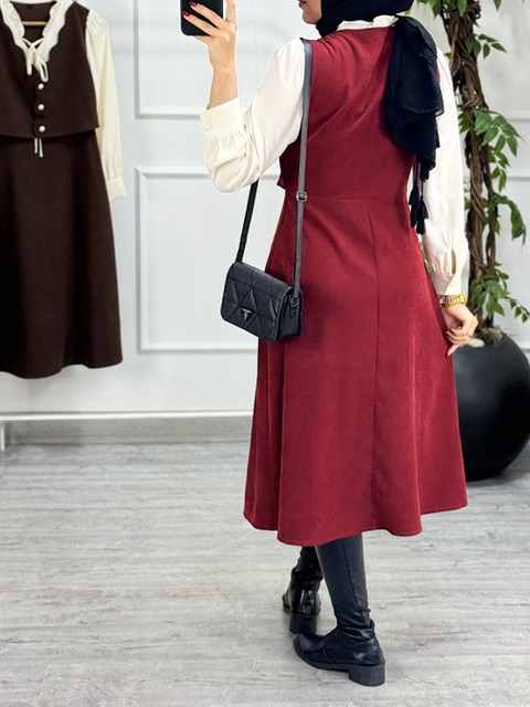 پیراهن رزیتا