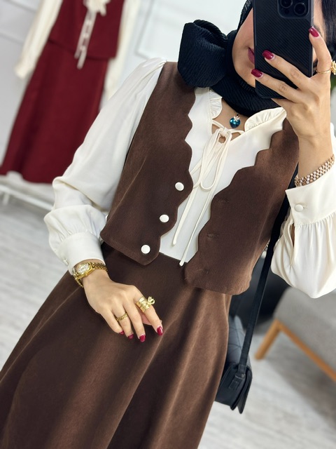 پیراهن رزیتا