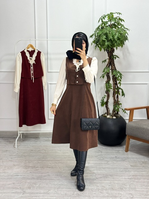 پیراهن رزیتا