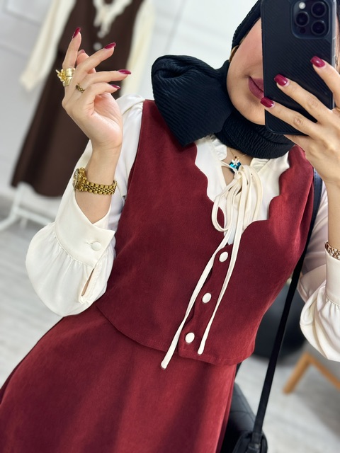 پیراهن رزیتا