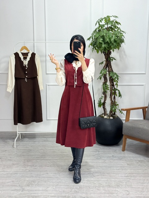 پیراهن رزیتا