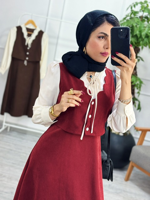 پیراهن رزیتا