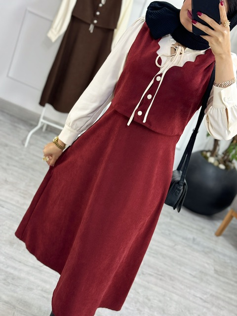 پیراهن رزیتا