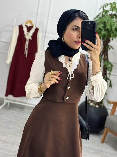 پیراهن رزیتا