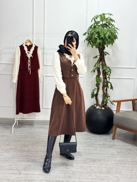 پیراهن رزیتا