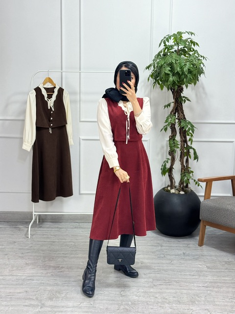 پیراهن رزیتا