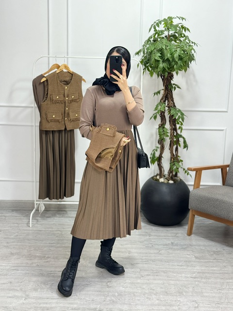 پیراهن و وست اسپیناس