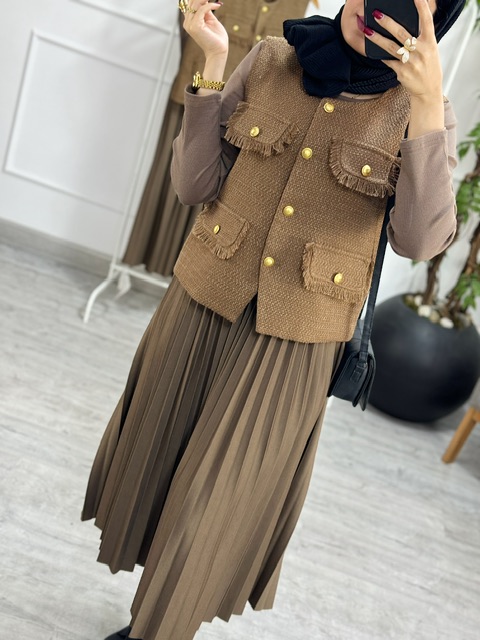 پیراهن و وست اسپیناس