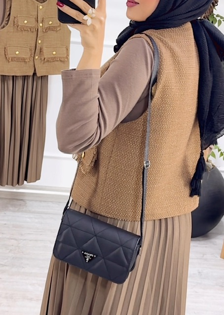 پیراهن و وست اسپیناس