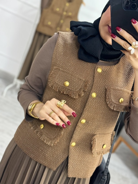 پیراهن و وست اسپیناس