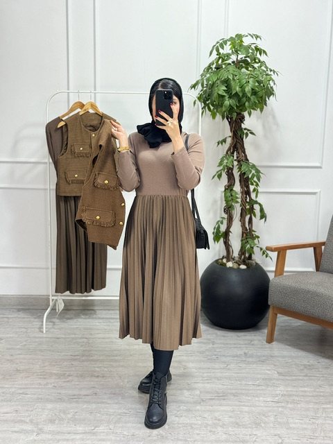 پیراهن و وست اسپیناس