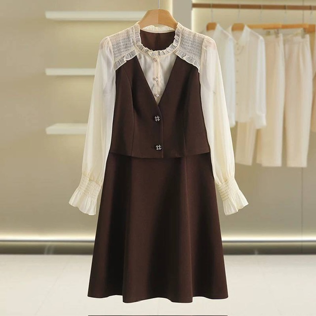 پیراهن فانتزی رونا