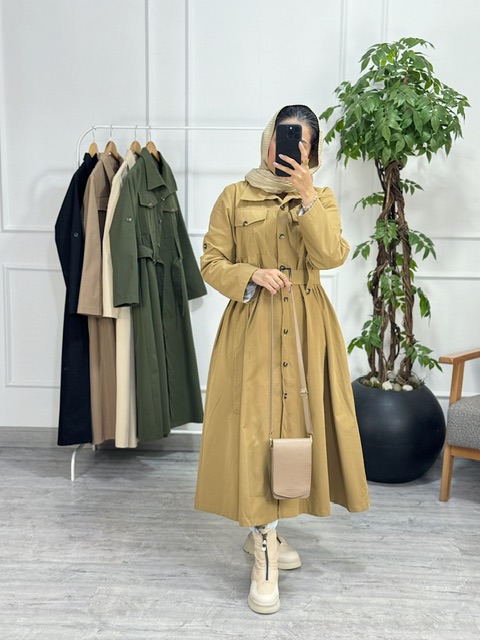 بارونی ترک آیوا