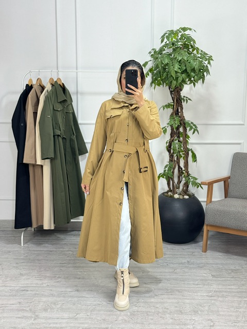 بارونی ترک آیوا