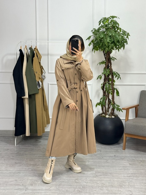 بارونی ترک آیوا