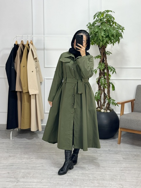 بارونی ترک آیوا