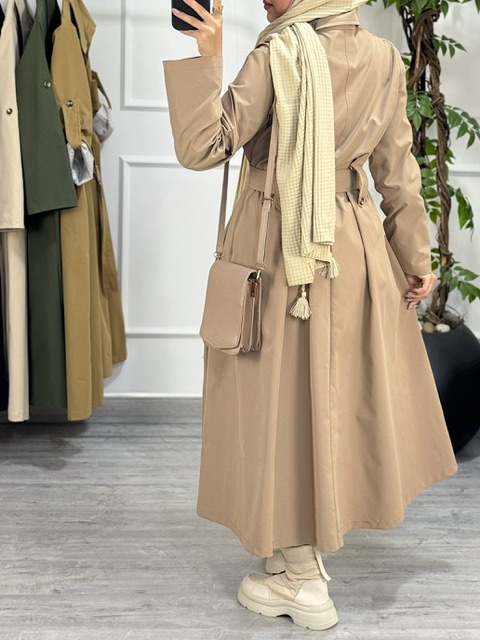 بارونی ترک آیوا