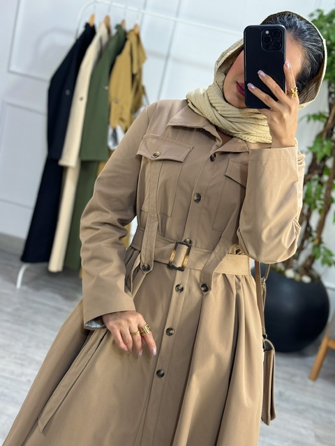 بارونی ترک آیوا