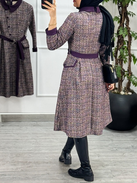 پیراهن کره ای نیلیان