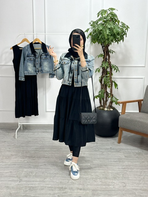 ست جین سولینا