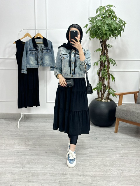 ست جین سولینا