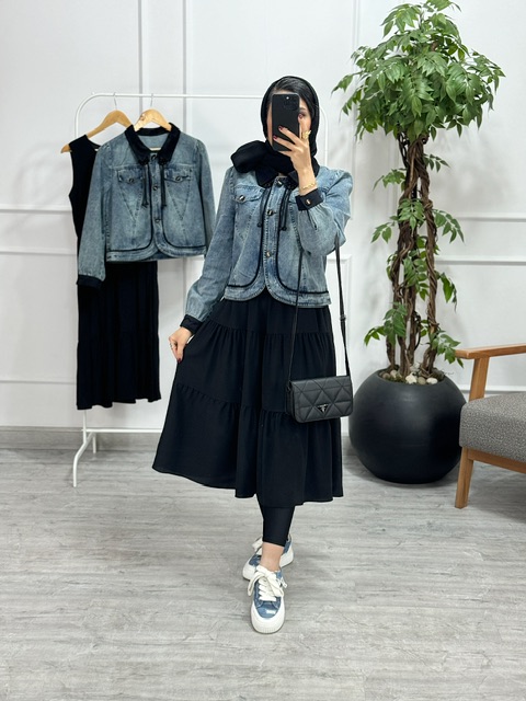 ست جین سولینا