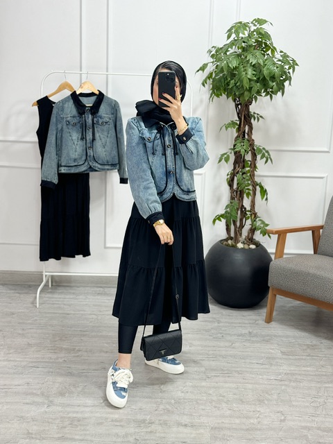 ست جین سولینا