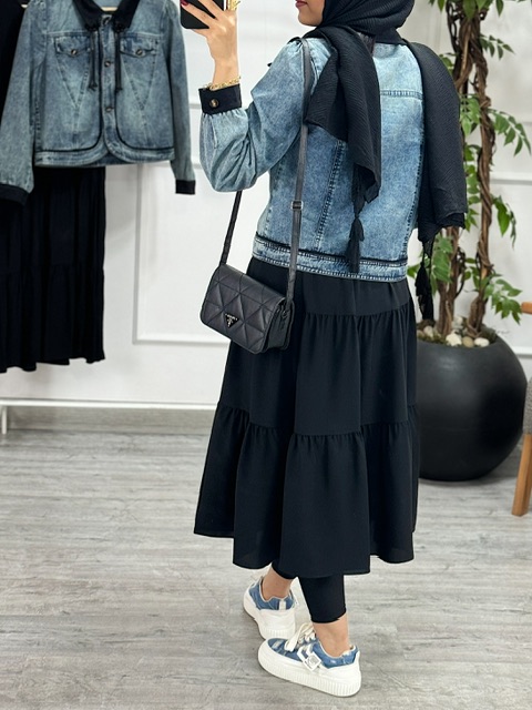 ست جین سولینا