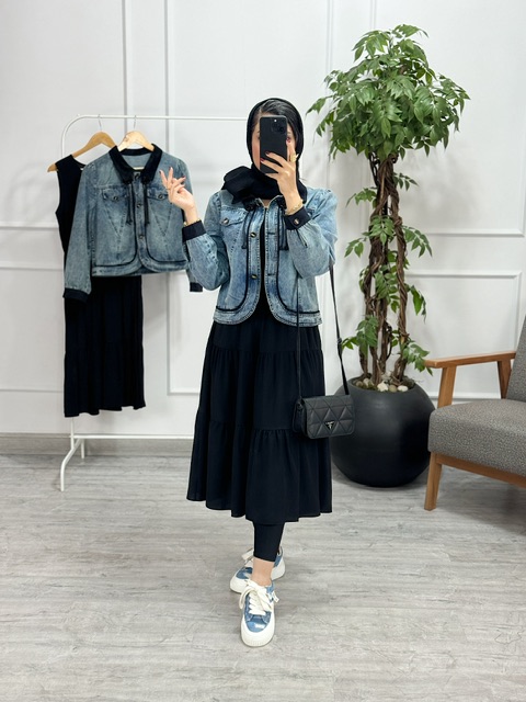 ست جین سولینا