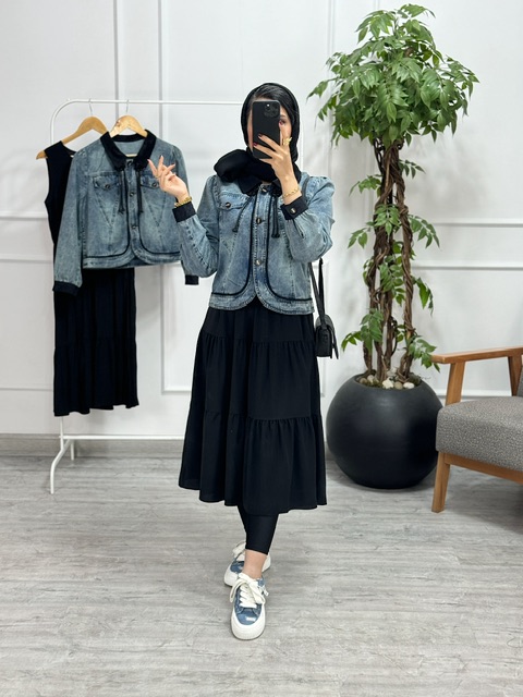 ست جین سولینا