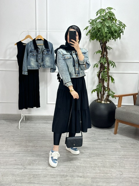 ست جین سولینا