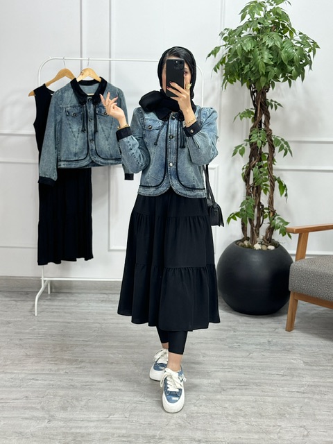 ست جین سولینا