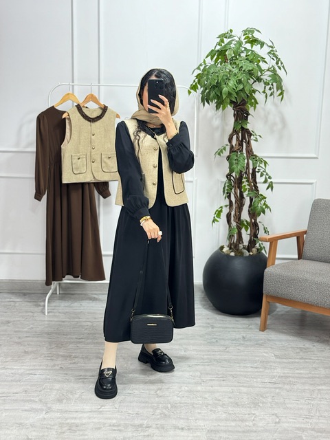 پیراهن و ژیله دیانا