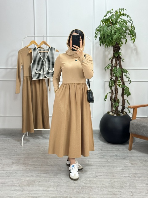 پیراهن و ژیله کاتلیا