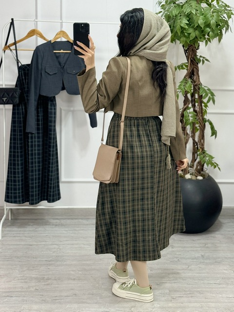 کت و سارافون هایلین