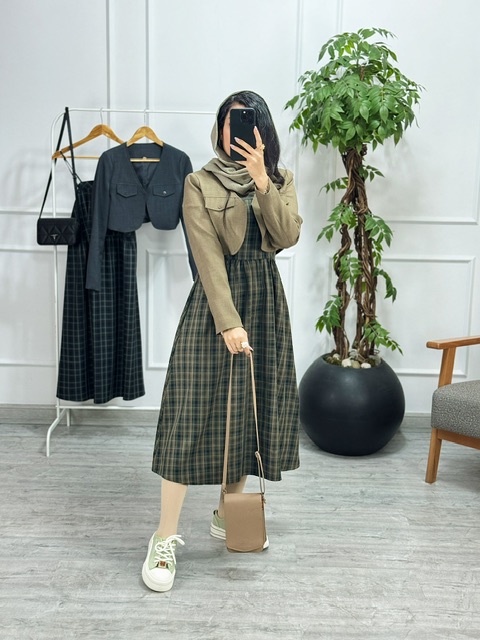 کت و سارافون هایلین