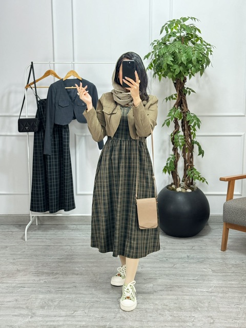 کت و سارافون هایلین