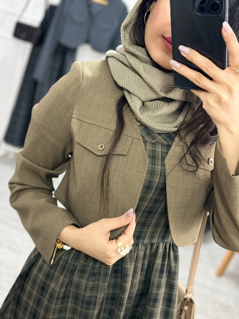 کت و سارافون هایلین