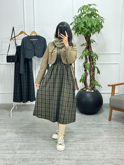 کت و سارافون هایلین