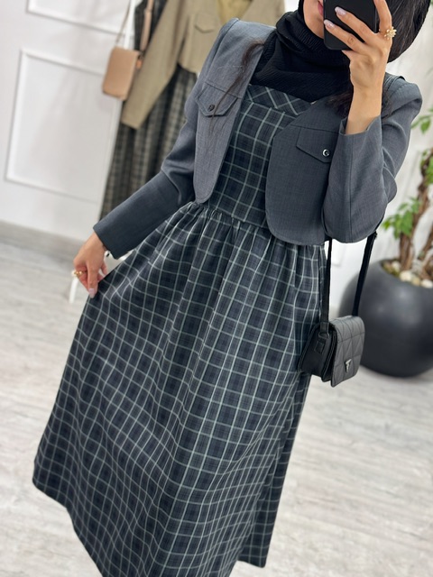 کت و سارافون هایلین