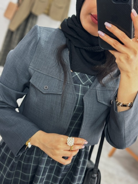 کت و سارافون هایلین