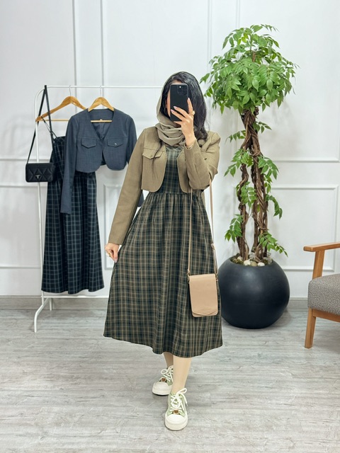 کت و سارافون هایلین