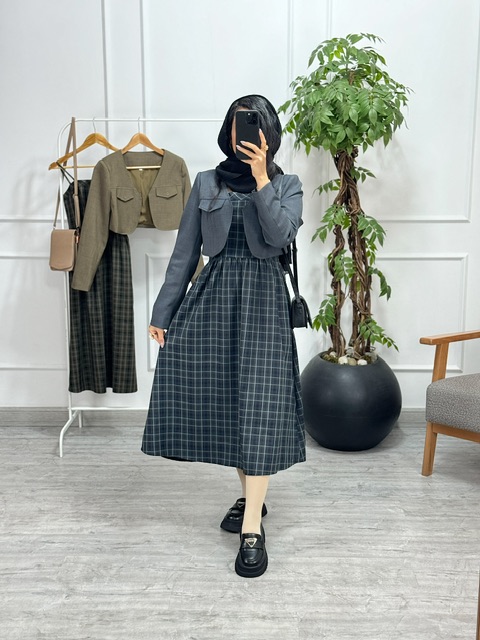 کت و سارافون هایلین