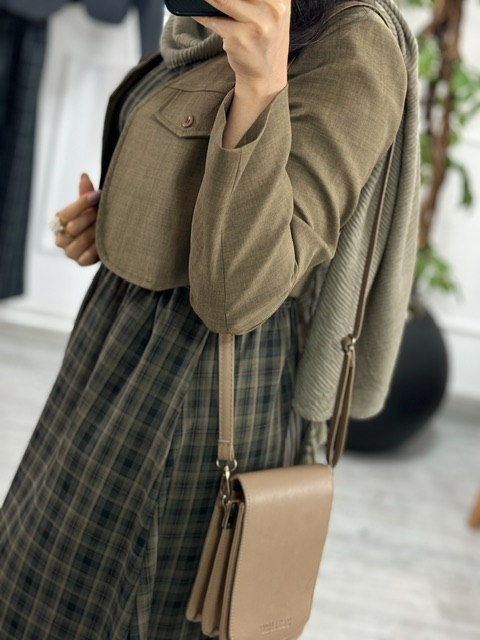 کت و سارافون هایلین