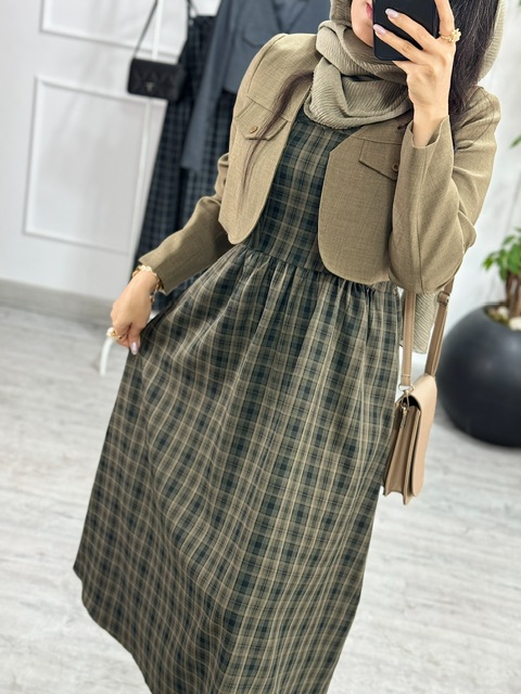 کت و سارافون هایلین